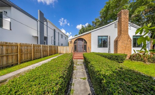 Casa a Miami, Florida, Stati Uniti 1