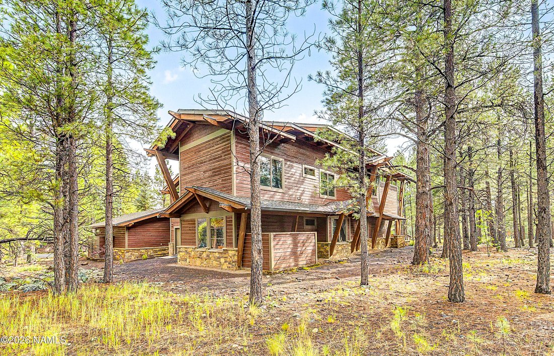 House in Flagstaff, Arizona, United States 5 - 18496689
