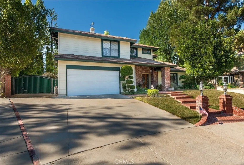 House in Los Angeles, California, United States 1 - 18497096