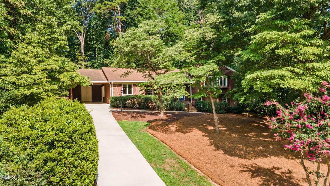 House in Raleigh, North Carolina, United States 1 - 18497449