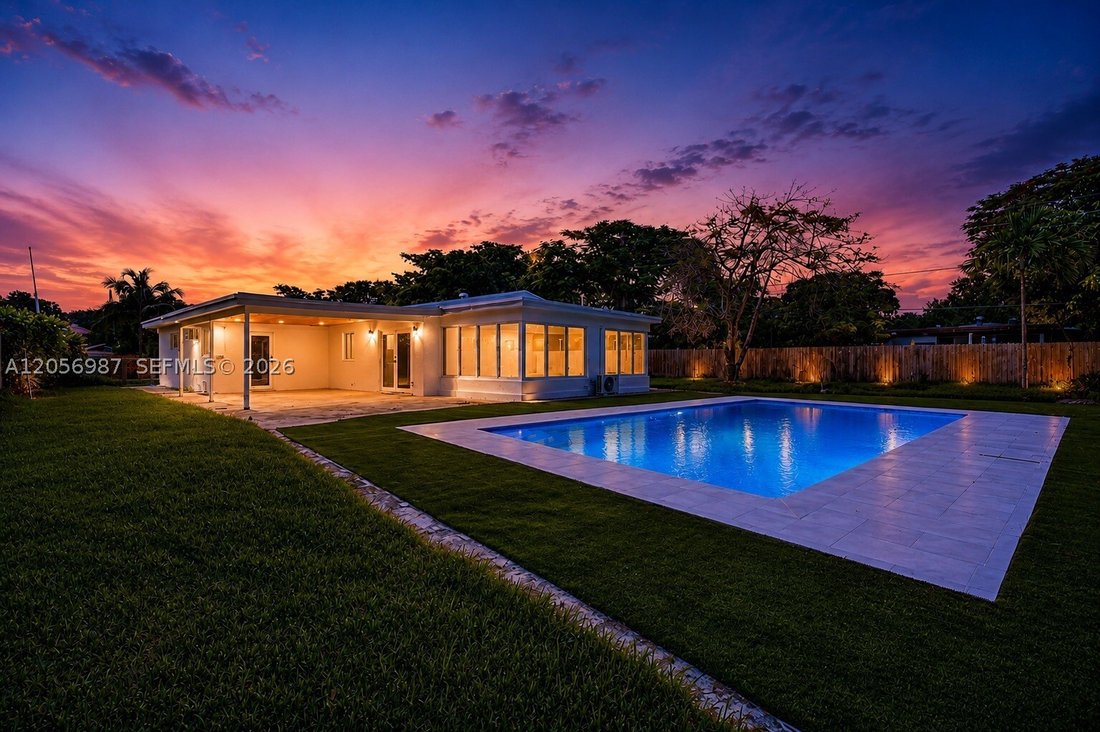 House in Miramar, Florida, United States 2 - 18497057