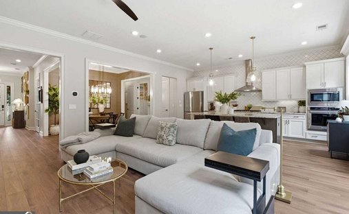 Townhouse en Marietta, Georgia, Estados Unidos 1