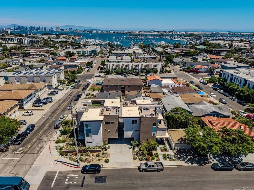 Townhouse in San Diego, California, United States 5 - 18497041