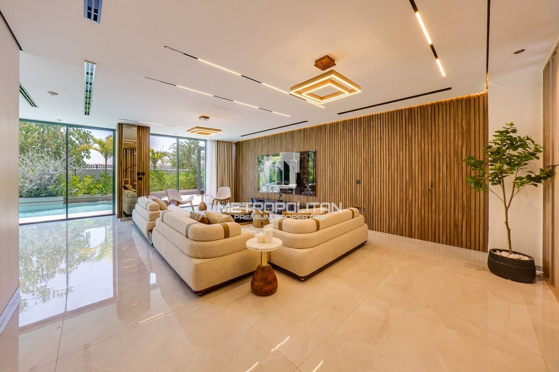 Villa in Tilal Al Ghaf, Dubai, United Arab Emirates 3 - 18497723