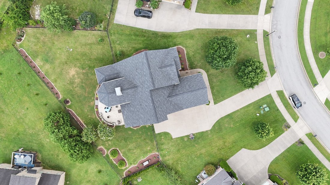 House in Spring Hill, Tennessee, United States 2 - 18497346