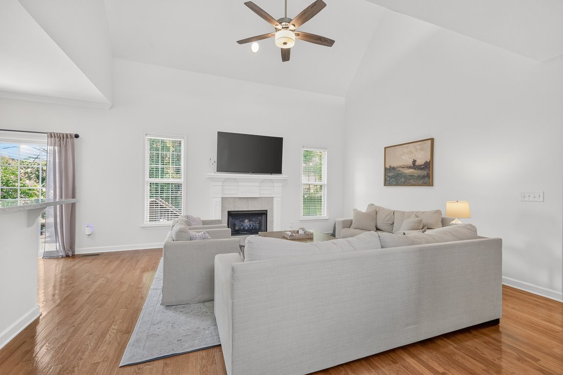 House in Smyrna, Tennessee, United States 4 - 18497340