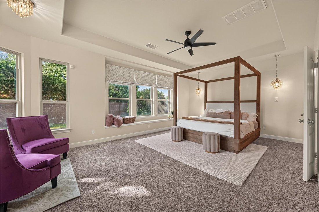 House in Richmond, Texas, United States 5 - 18497425