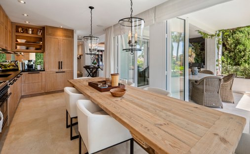 Apartamento en Milla de Oro, Andalucía, España 1