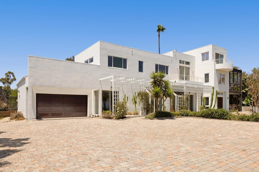 Haus in Malibu, Kalifornien, Vereinigte Staaten 3 - 18497464