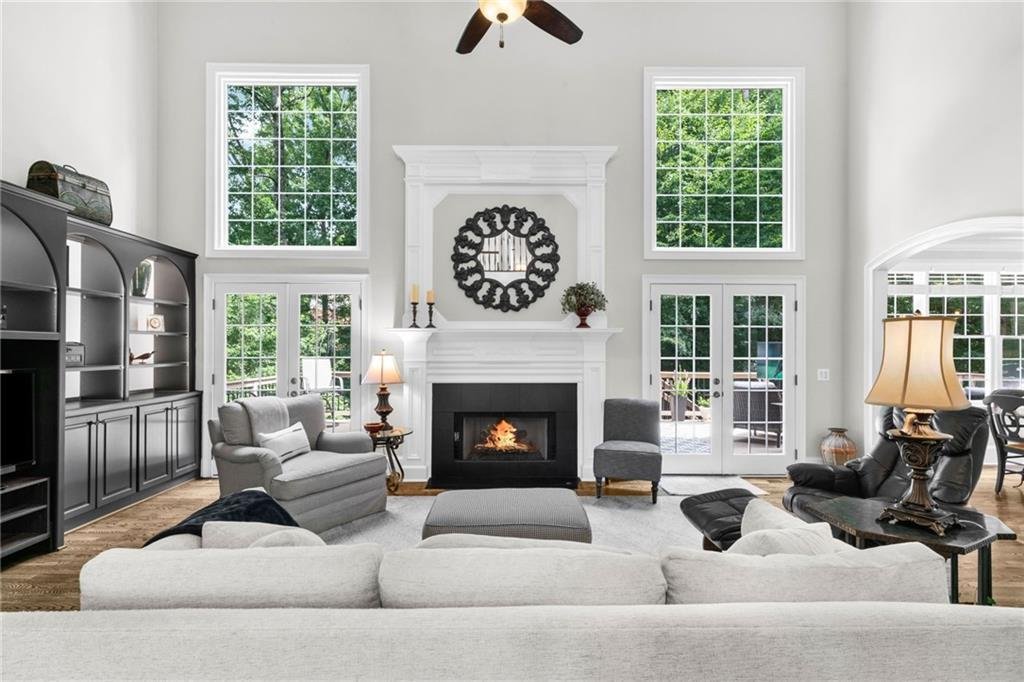 House in Alpharetta, Georgia, United States 3 - 18496680