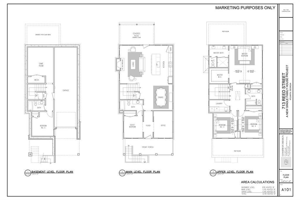 House in Atlanta, Georgia, United States 4 - 18496703