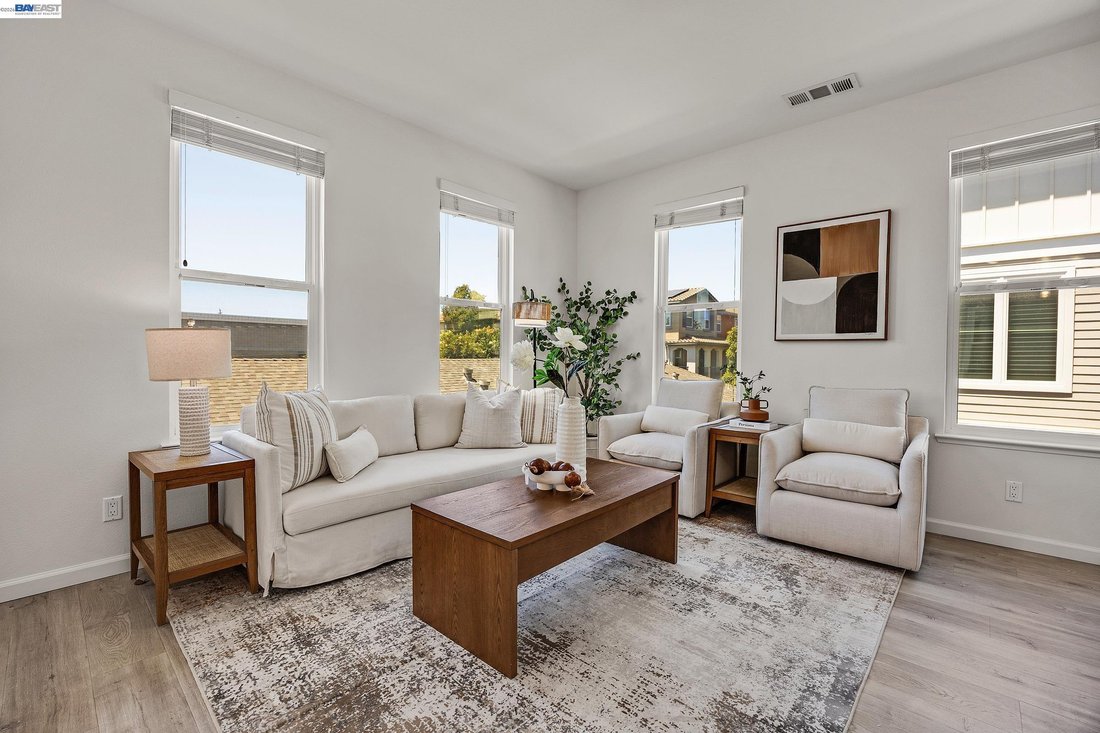Townhouse in Newark, California, United States 5 - 18496712