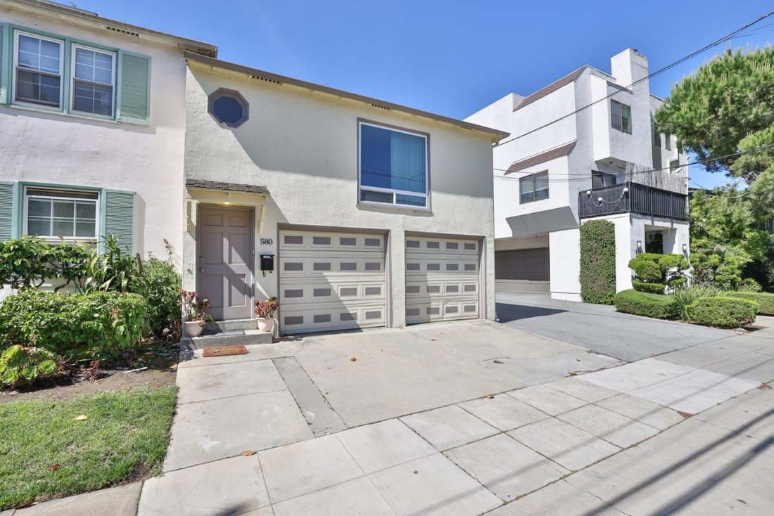 House in San Carlos, California, United States 4 - 18496672