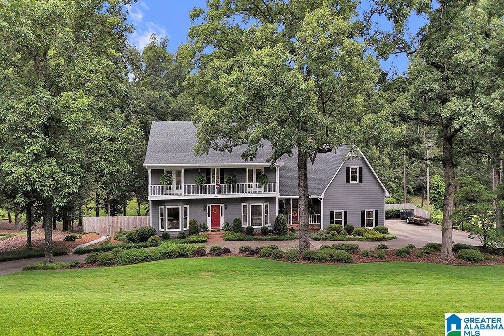 House in Vestavia Hills, Alabama, United States 2 - 18497396