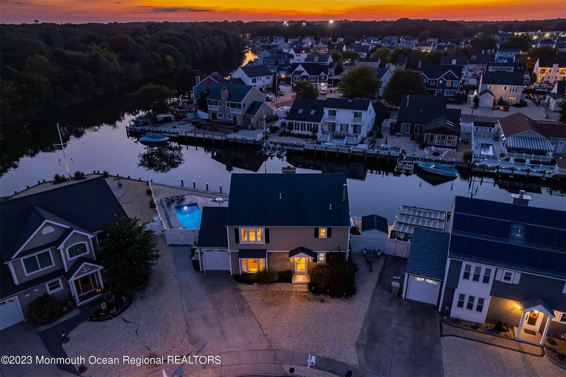 House in Berkeley Township, New Jersey, United States 3 - 18497149