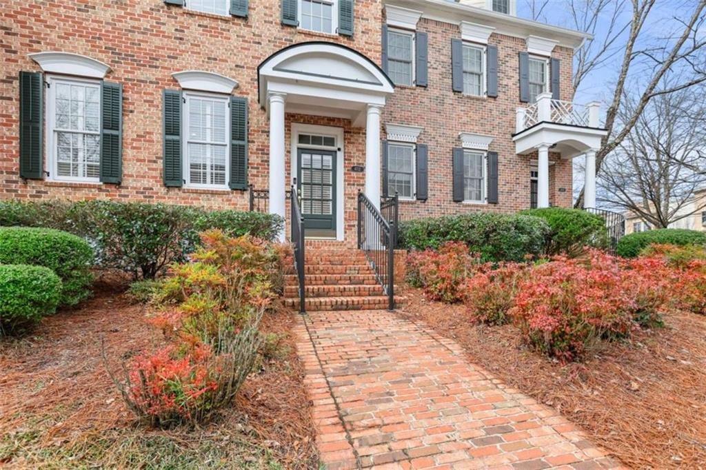 Townhouse in Atlanta, Georgia, United States 3 - 18496690