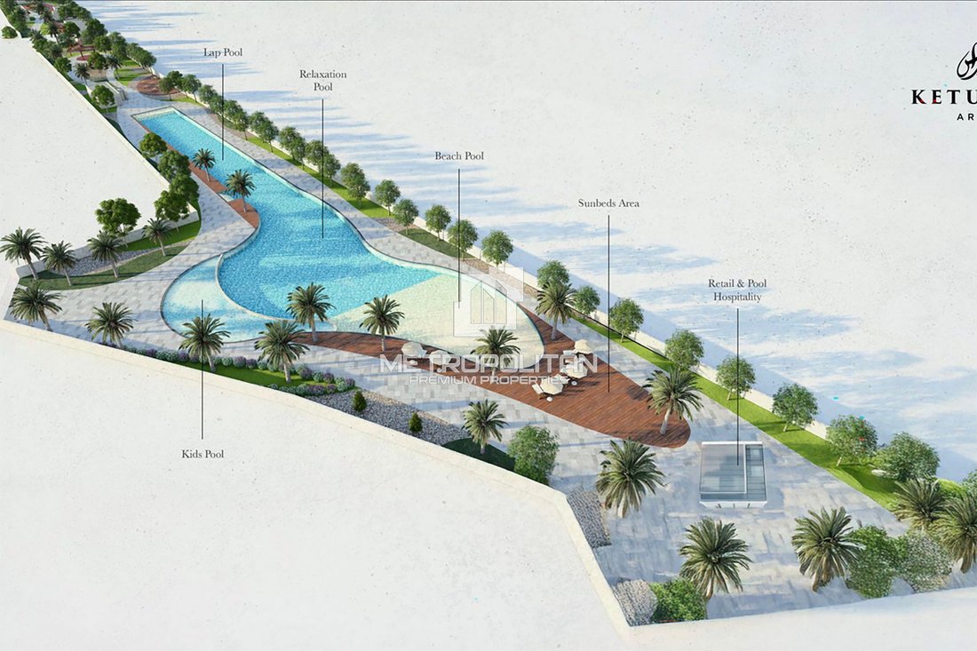 Land in Al Ruwayyah 1, Al Rowaiyah, Dubai 5 - 18497787