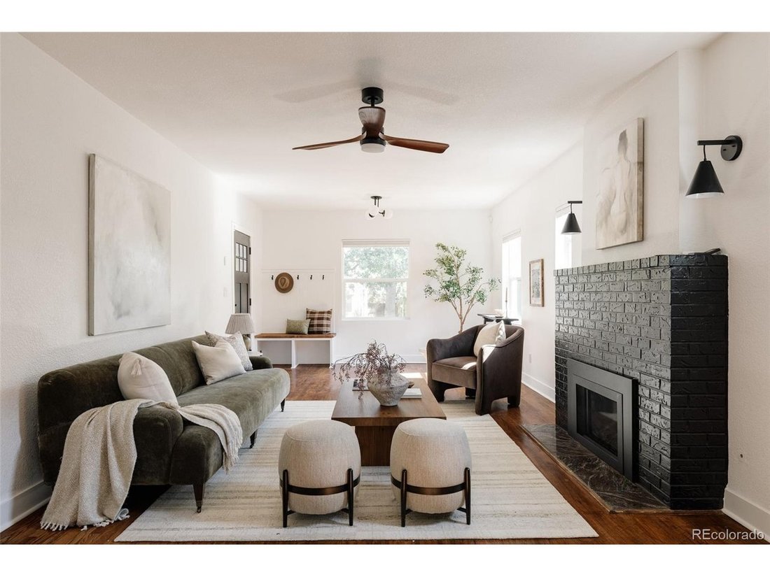 House in Denver, Colorado, United States 5 - 18496653