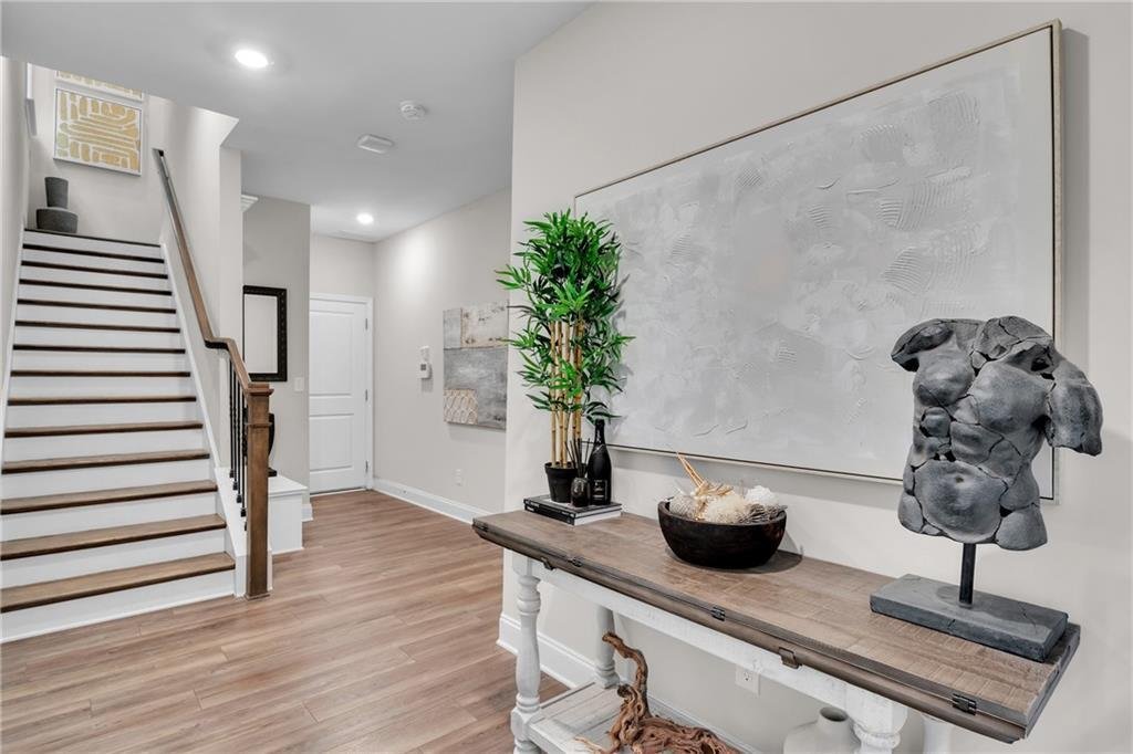 Townhouse in Smyrna, Georgia, United States 3 - 18496728