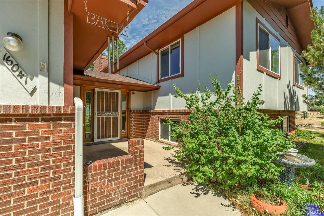Haus in Arvada, Colorado, Vereinigte Staaten 2 - 18497295