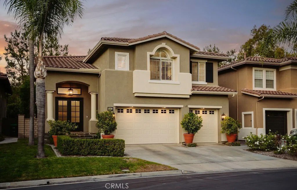 House in Tustin, California, United States 1 - 18497049