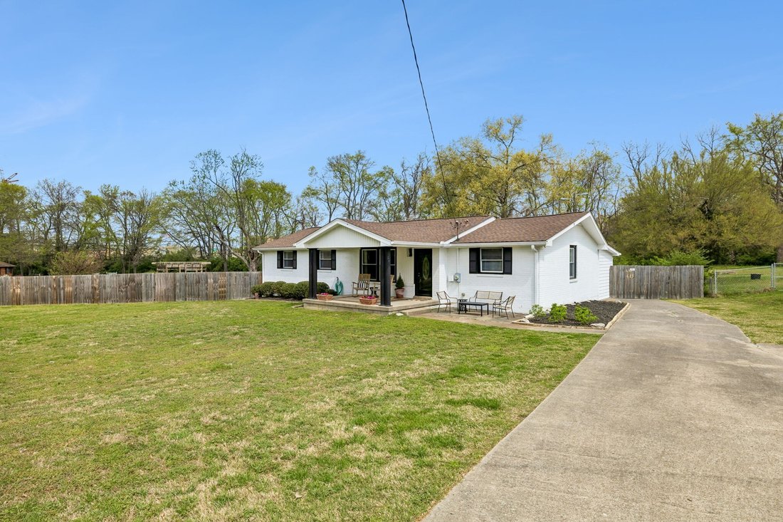 House in Nashville, Tennessee, United States 5 - 18497388