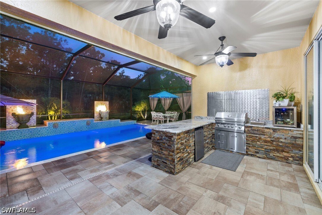 House in Naples, Florida, United States 3 - 18497024