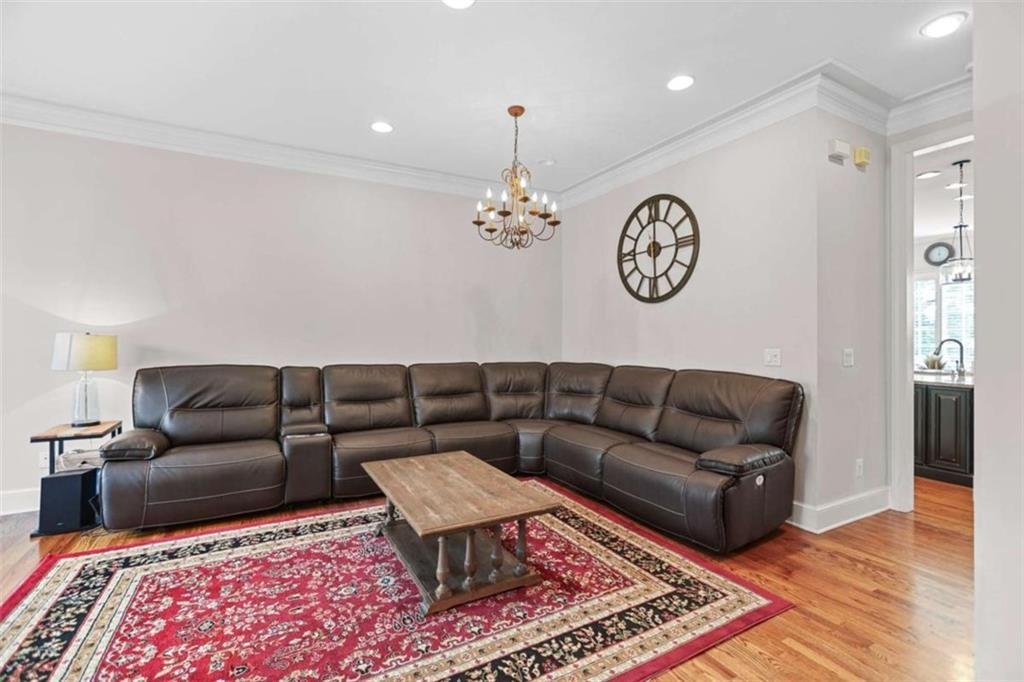 Townhouse in Atlanta, Georgia, United States 5 - 18496690