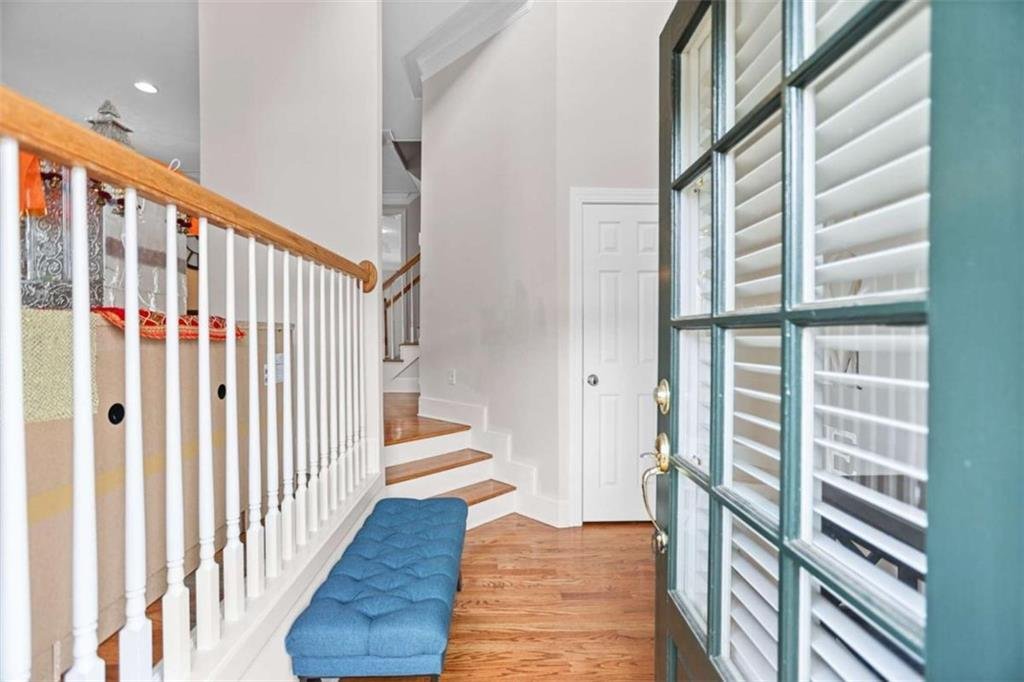 Townhouse in Atlanta, Georgia, United States 4 - 18496690