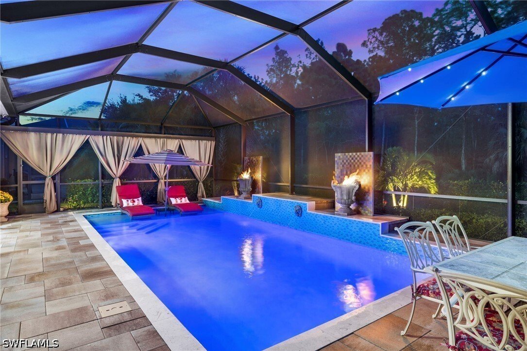 Casa a Naples, Florida, Stati Uniti 3 - 18497024