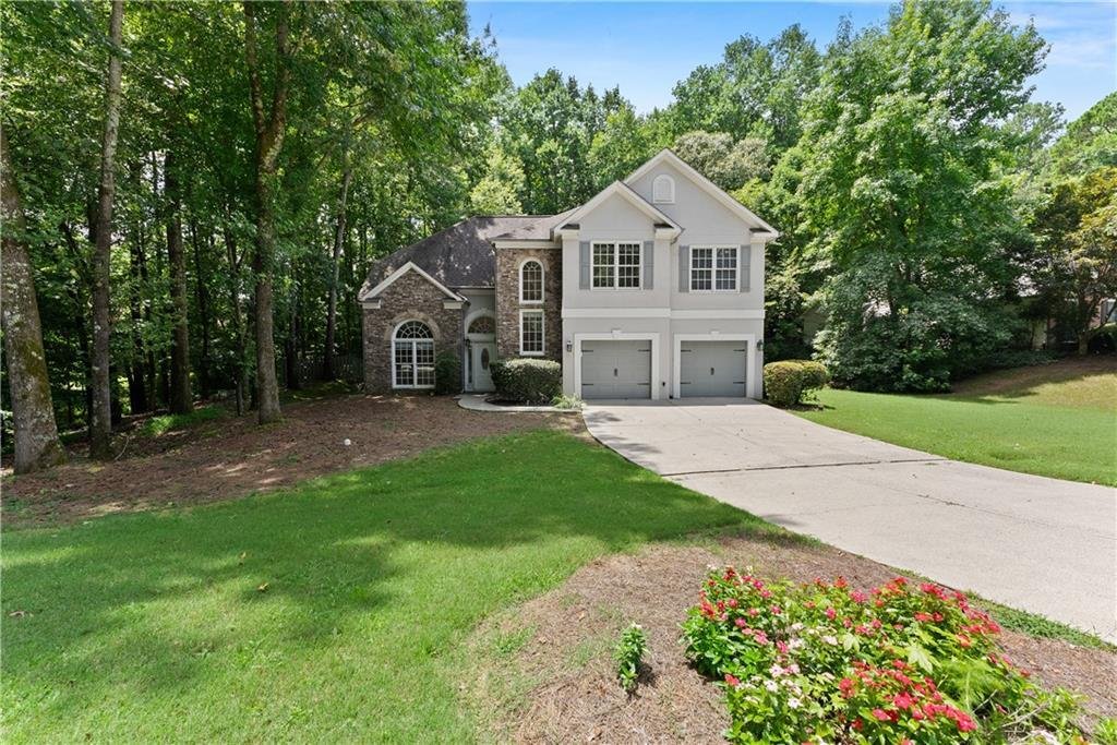 House in Suwanee, Georgia, United States 2 - 18496686