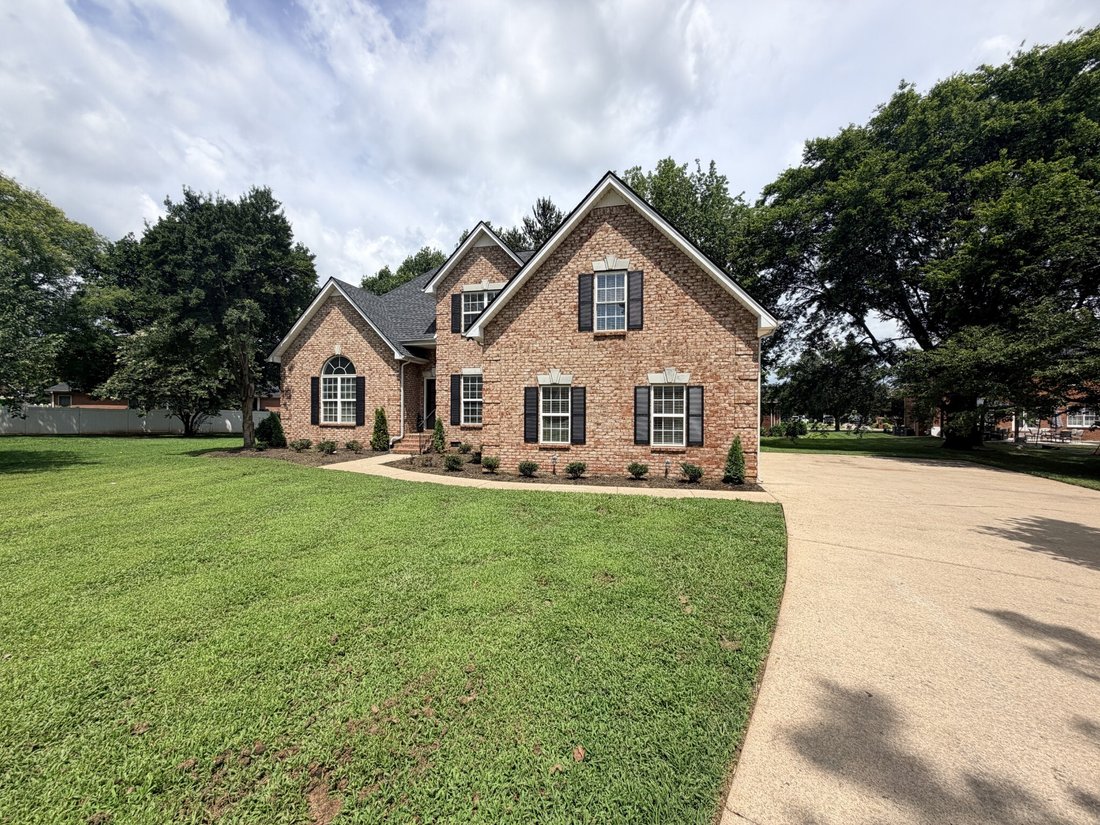 House in Murfreesboro, Tennessee, United States 3 - 18497334