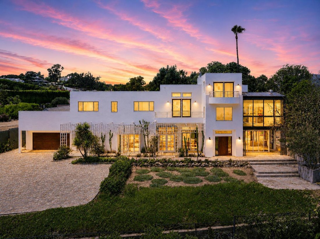Haus in Malibu, Kalifornien, Vereinigte Staaten 1 - 18497464