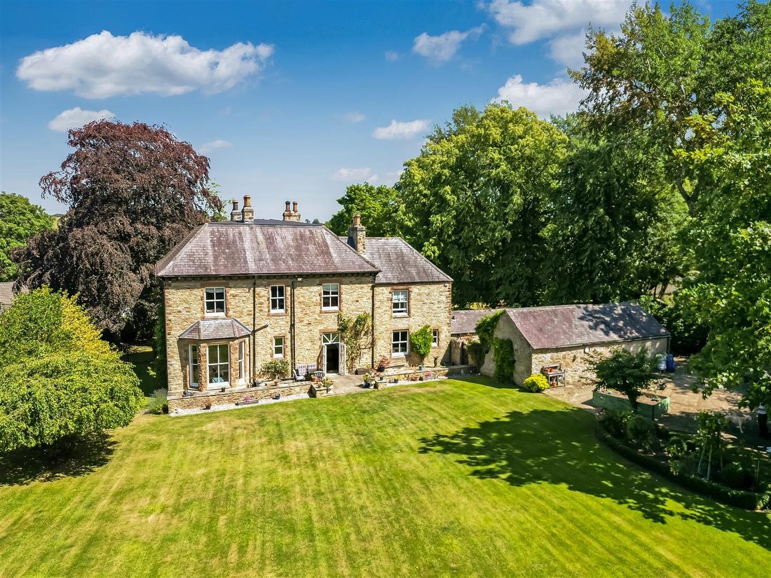House in County Durham, England 1 - 18496897