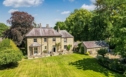 Casa en Durham, Inglaterra 1