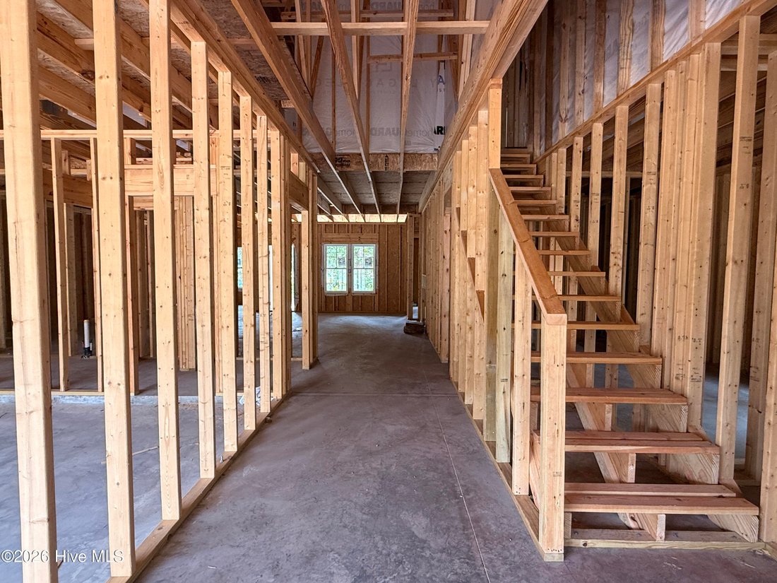 House in Southern Pines, North Carolina, United States 3 - 18260719
