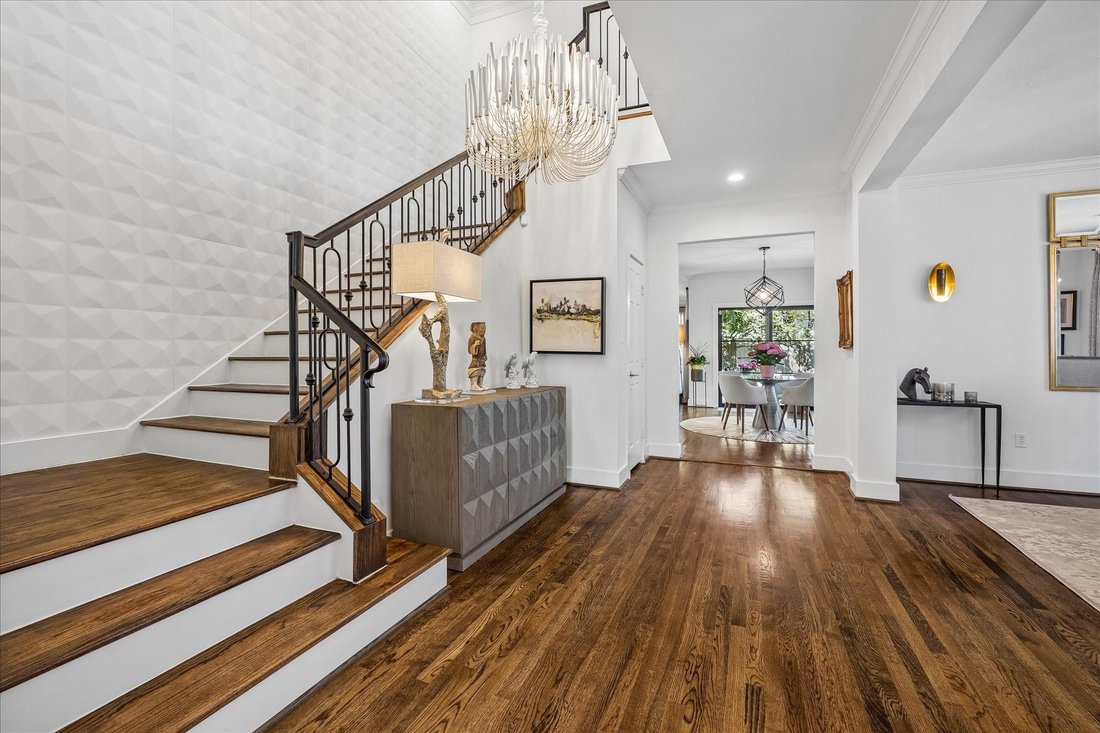 House in Houston, Texas, United States 1 - 18497434