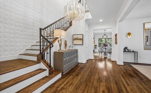 House in Houston, Texas, United States 1