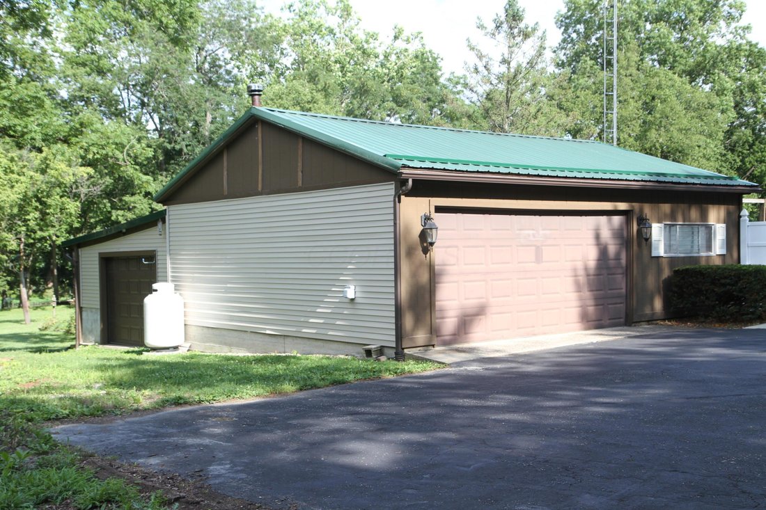 House in Ostrander, Ohio, United States 5 - 18496586