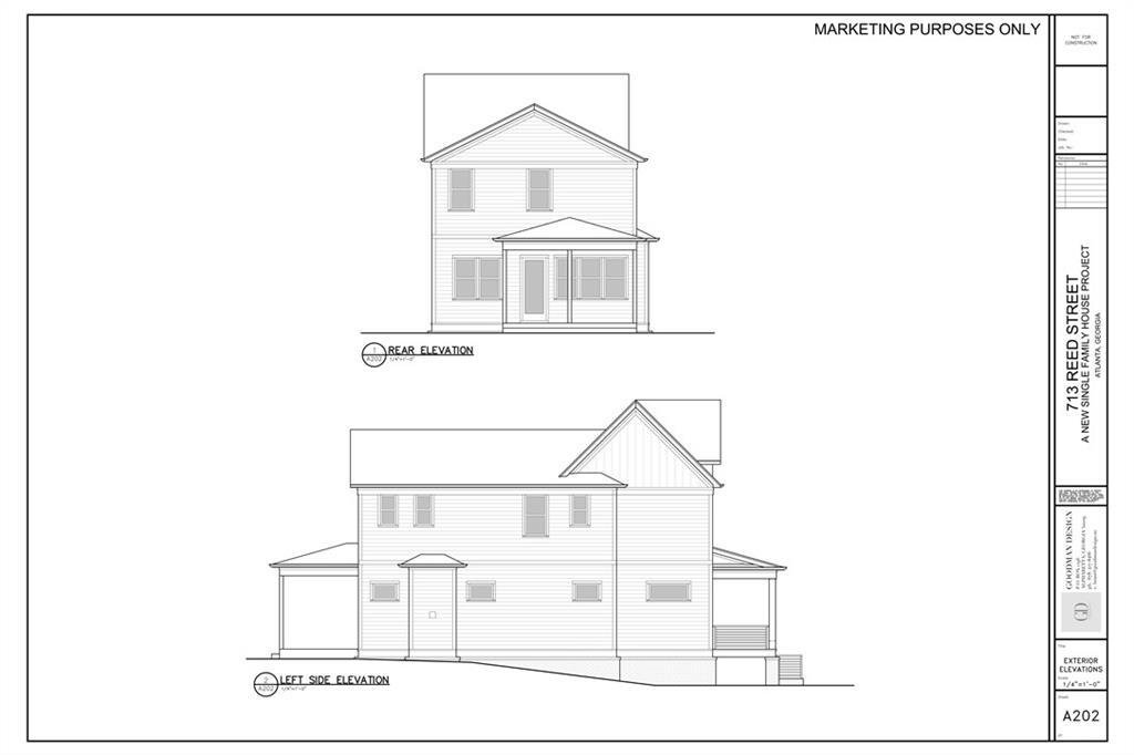 House in Atlanta, Georgia, United States 3 - 18496703