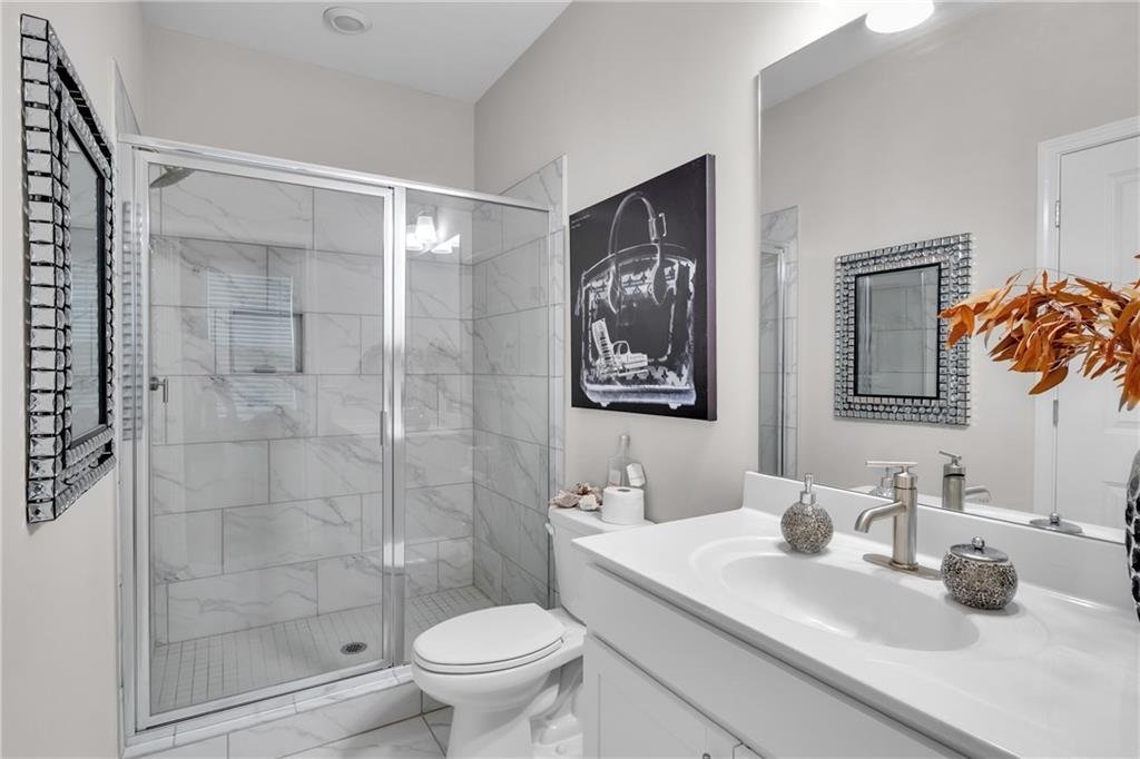 Townhouse in Smyrna, Georgia, United States 5 - 18496728