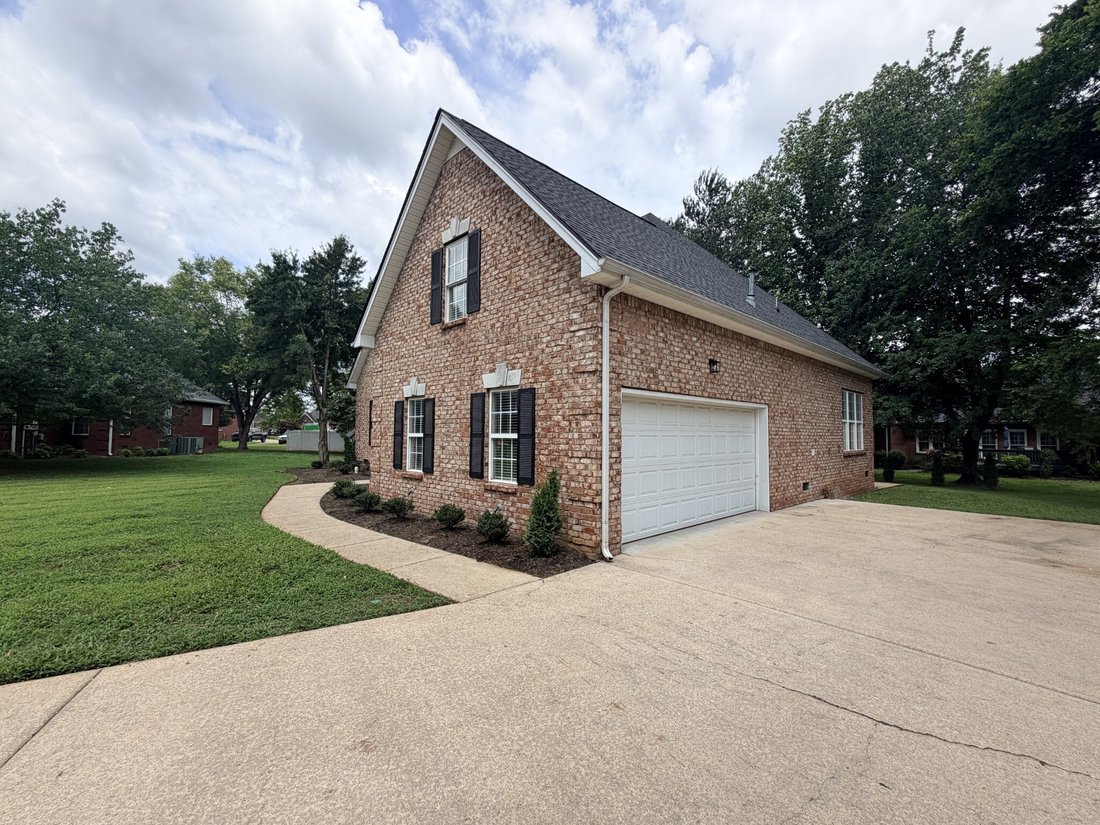 House in Murfreesboro, Tennessee, United States 4 - 18497334