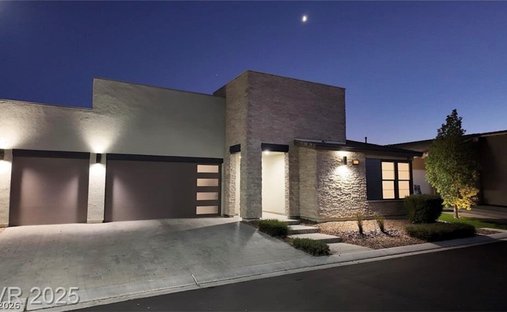 Casa a Las Vegas, Nevada, Stati Uniti 1