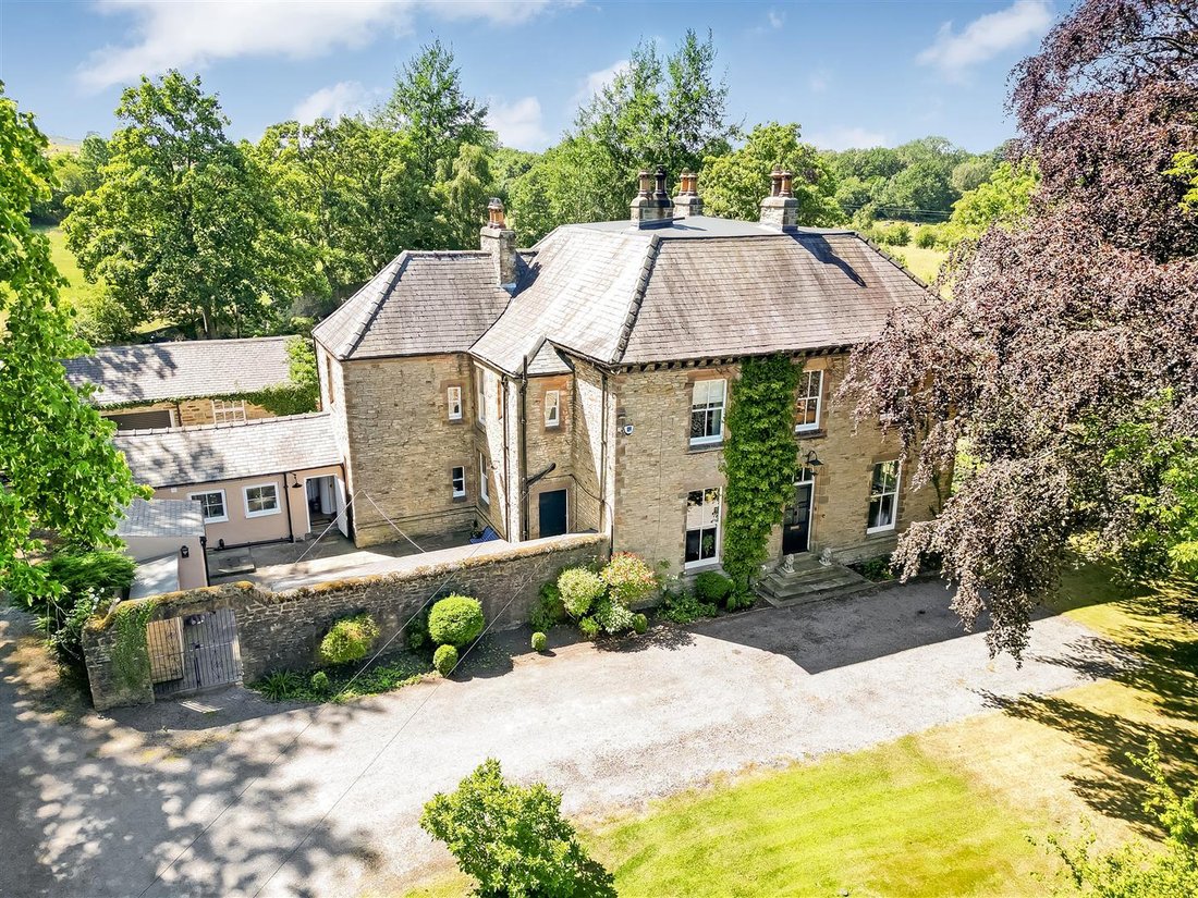 House in County Durham, England 2 - 18496897