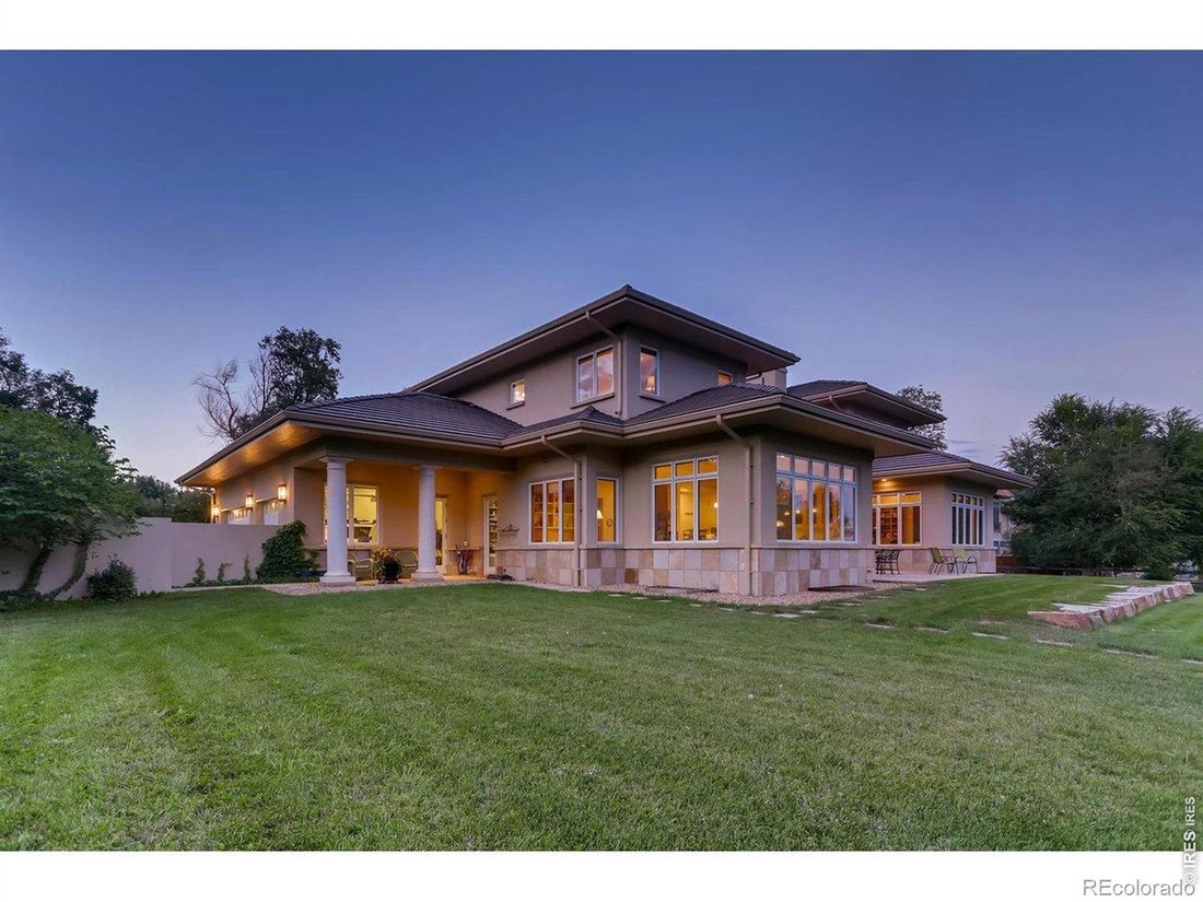Haus in Boulder, Colorado, Vereinigte Staaten 2 - 18497285