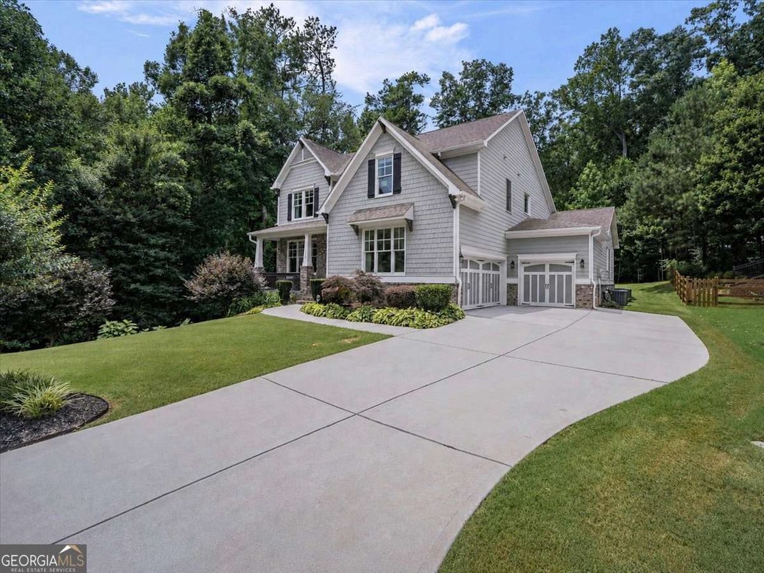 House in Kennesaw, Georgia, United States 2 - 18496800