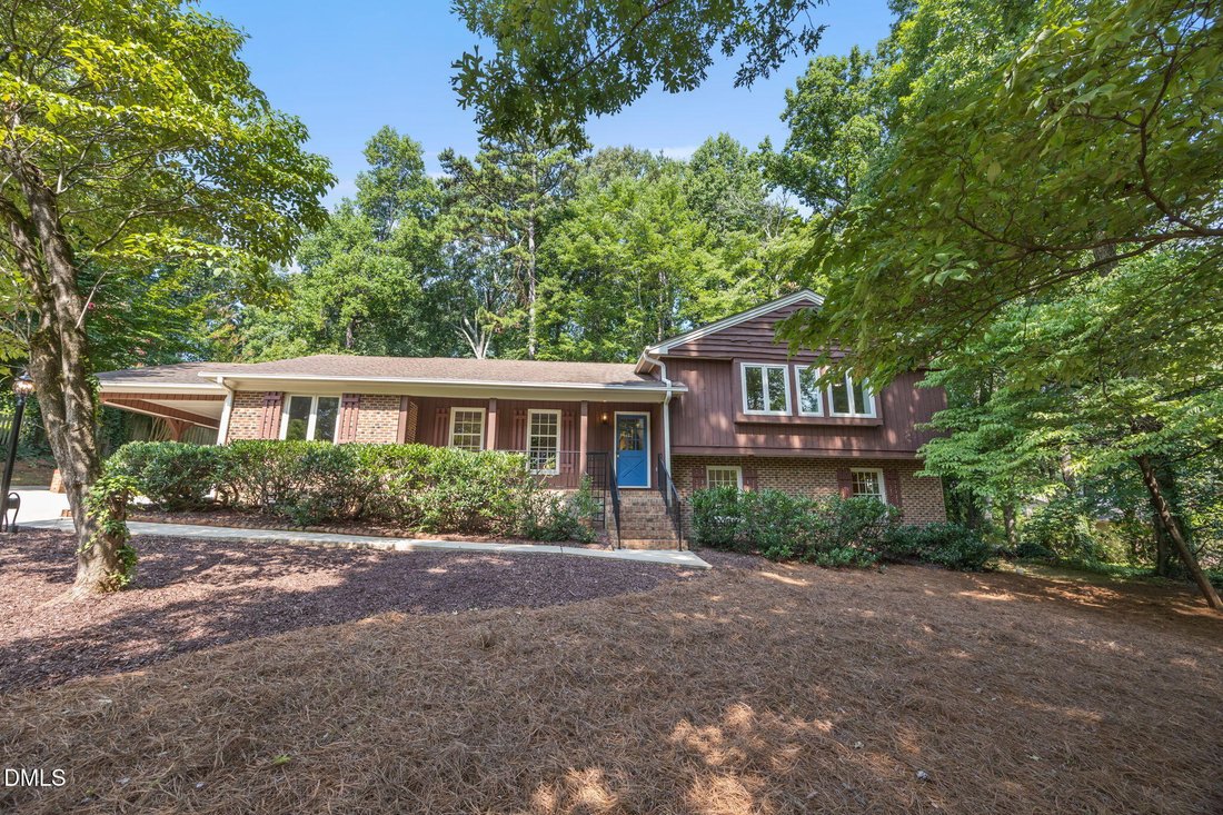 House in Raleigh, North Carolina, United States 4 - 18497449