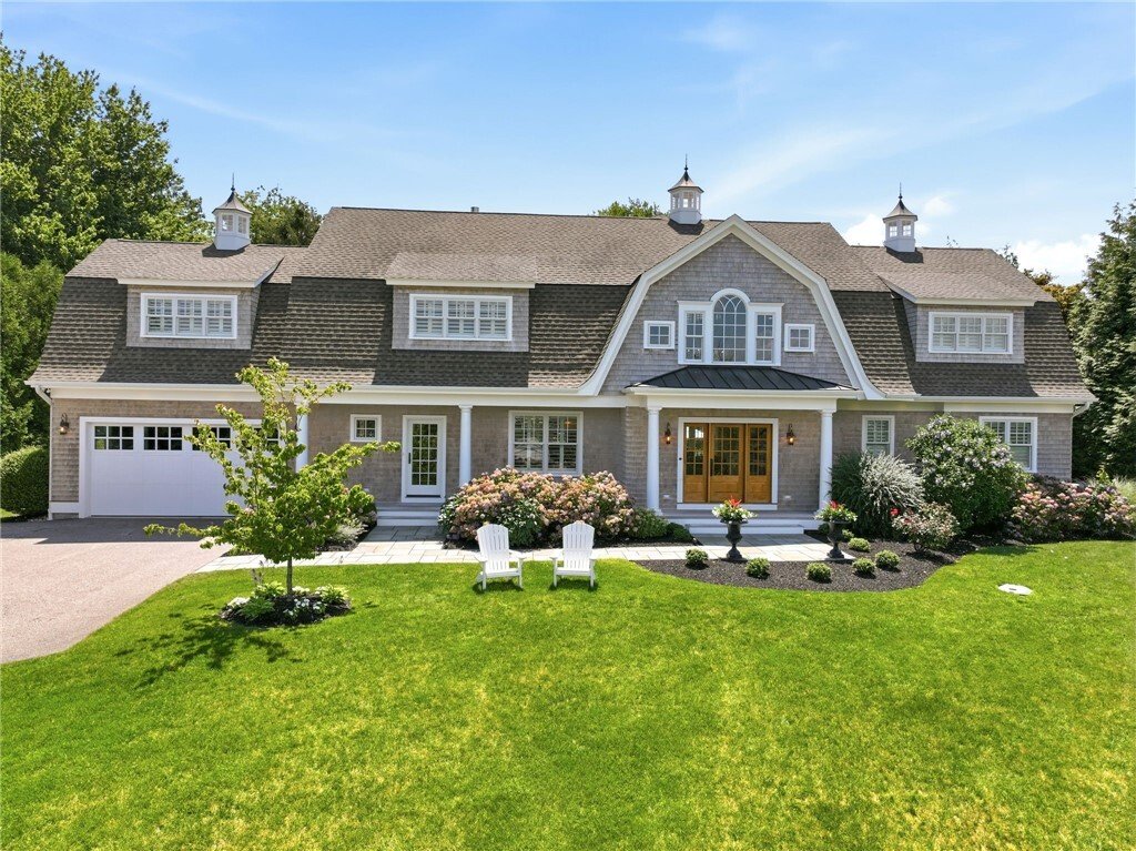 House in Westerly, Rhode Island, United States 2 - 18497174