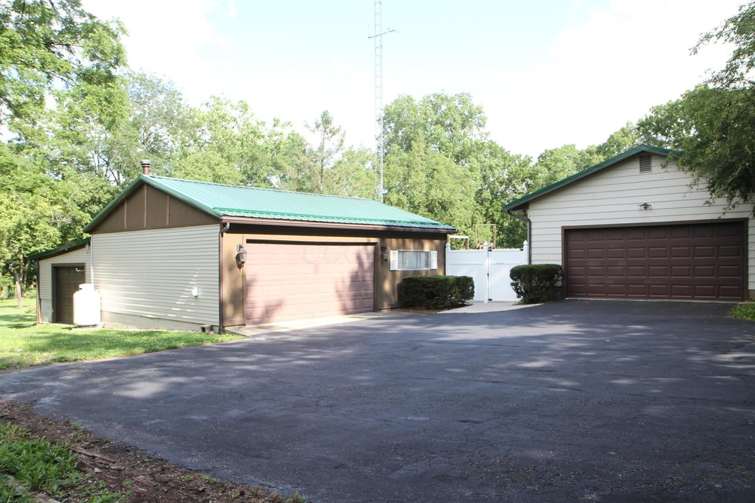 House in Ostrander, Ohio, United States 4 - 18496586