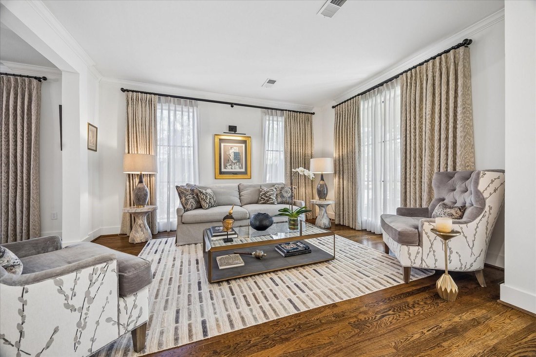 House in Houston, Texas, United States 2 - 18497434